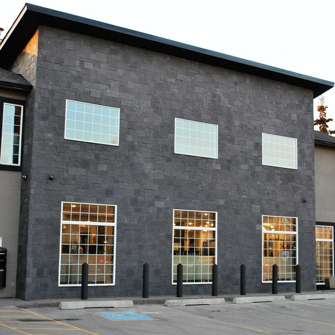 Geçmeli Kale Taşı